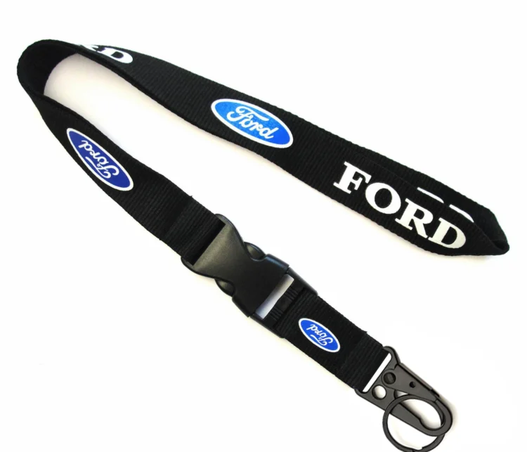 Lanyard ford