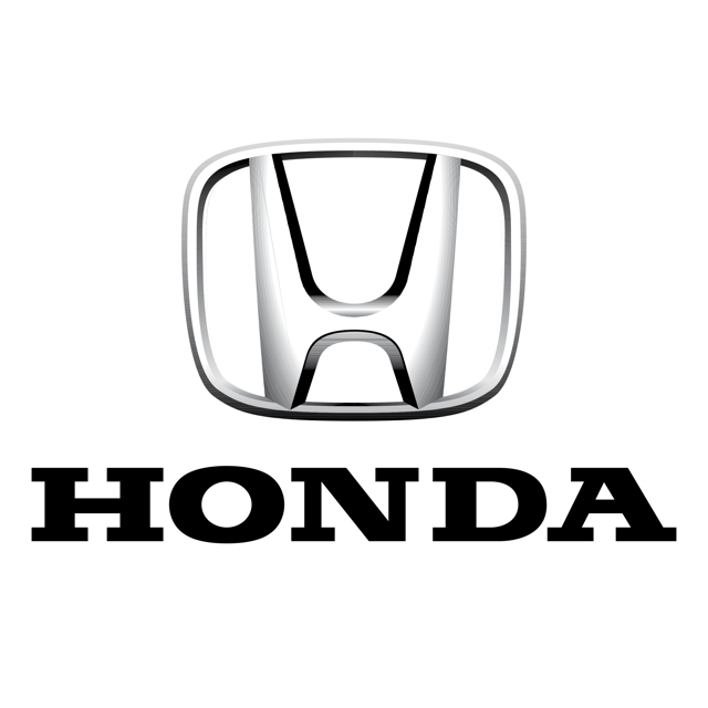 Honda-coche