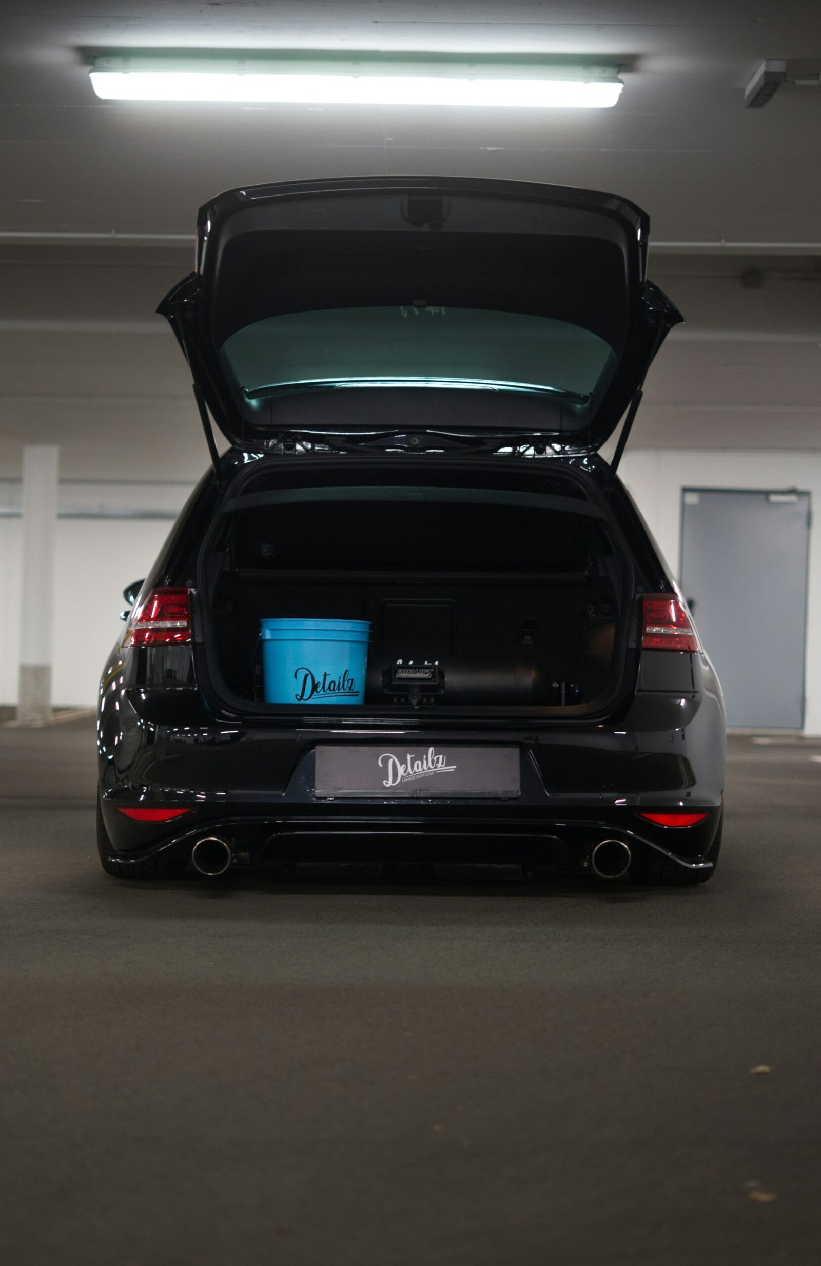 ¿Necesitas Espacio? La Lista De Coches Con El Maletero Más Grande - xlqk24c