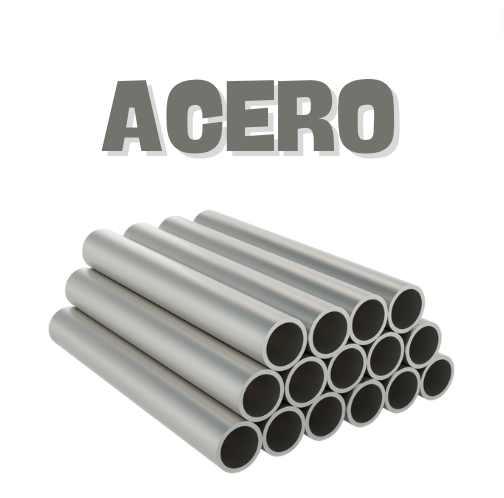 Acero Inoxidable