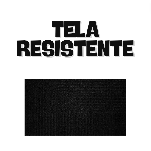 Tela Resistente