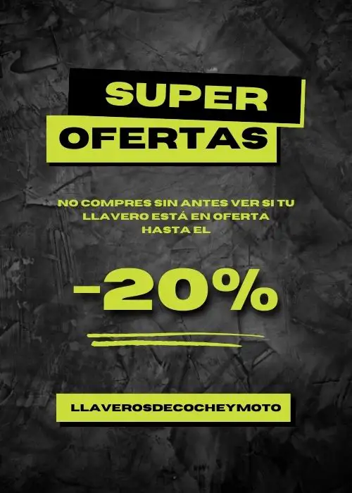 ofertas