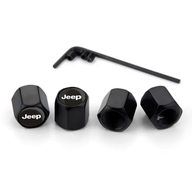 Tapones JEEP para coche