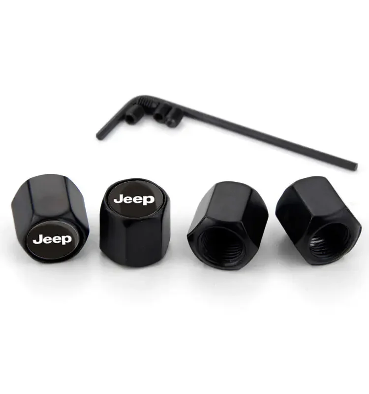 Tapones JEEP para coche