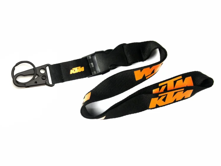 Lanyard ktm moto