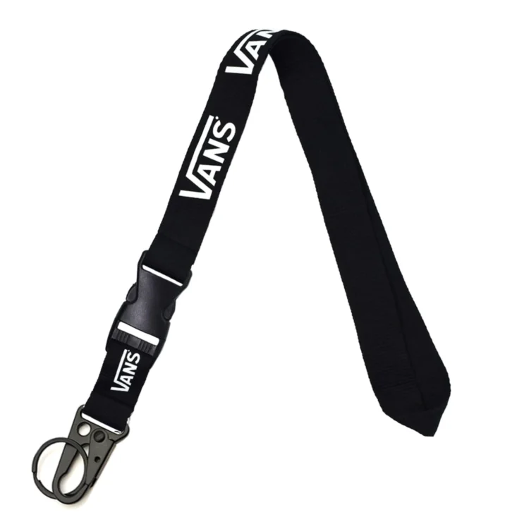 Lanyard vans