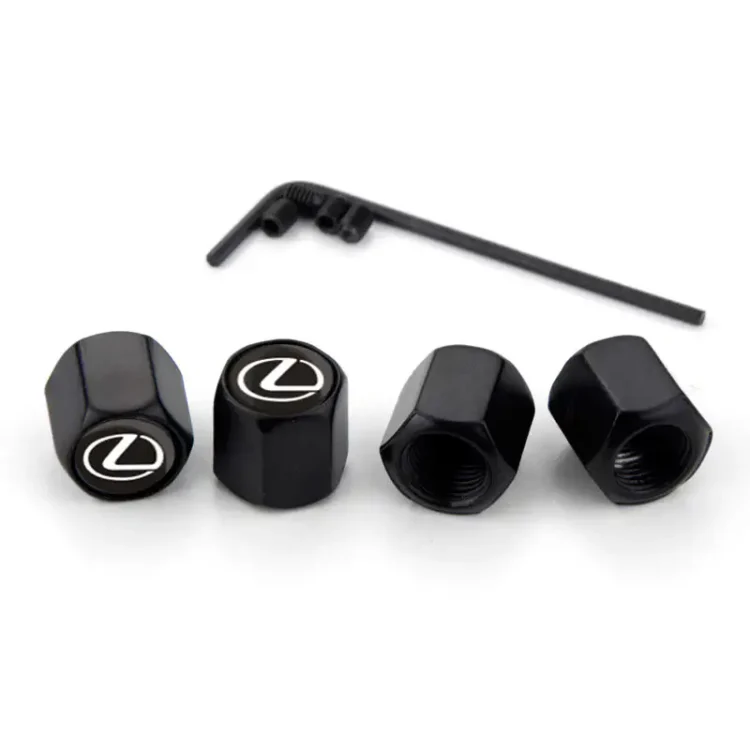 Tapones LEXUS para coche