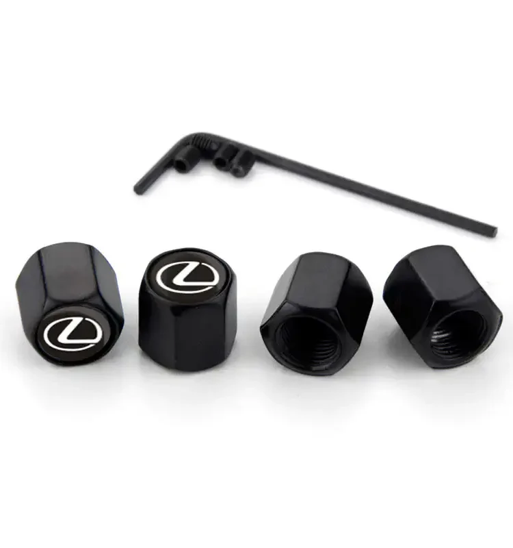 Tapones LEXUS para coche