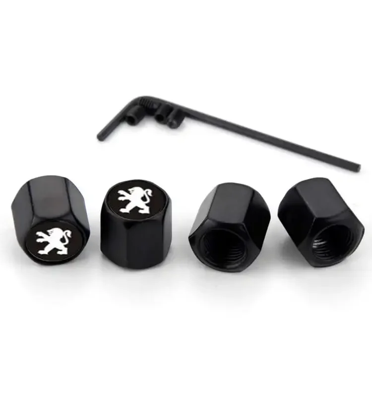 Tapones PEUGEOT para coche