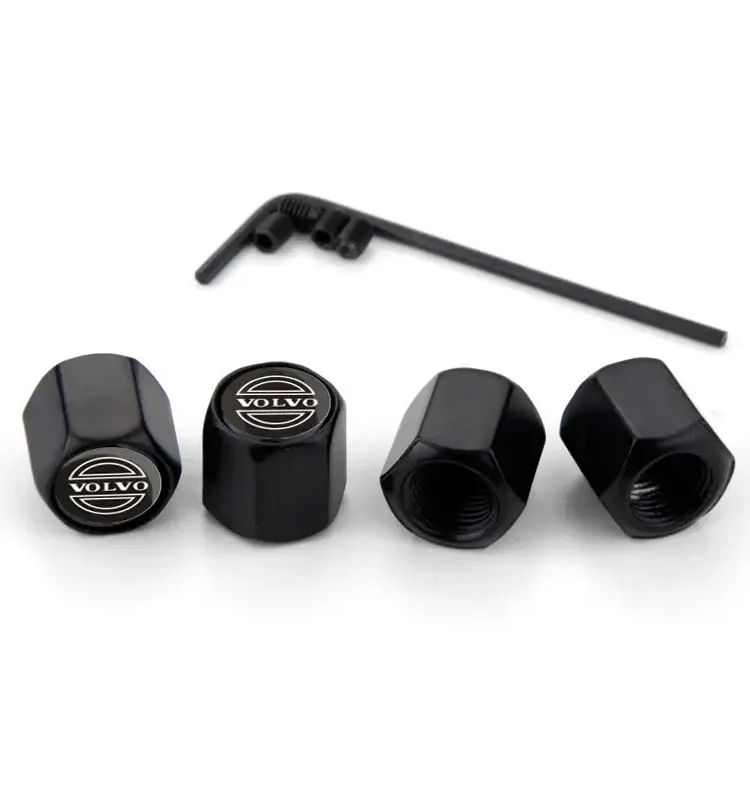 Tapones Volvo para coche