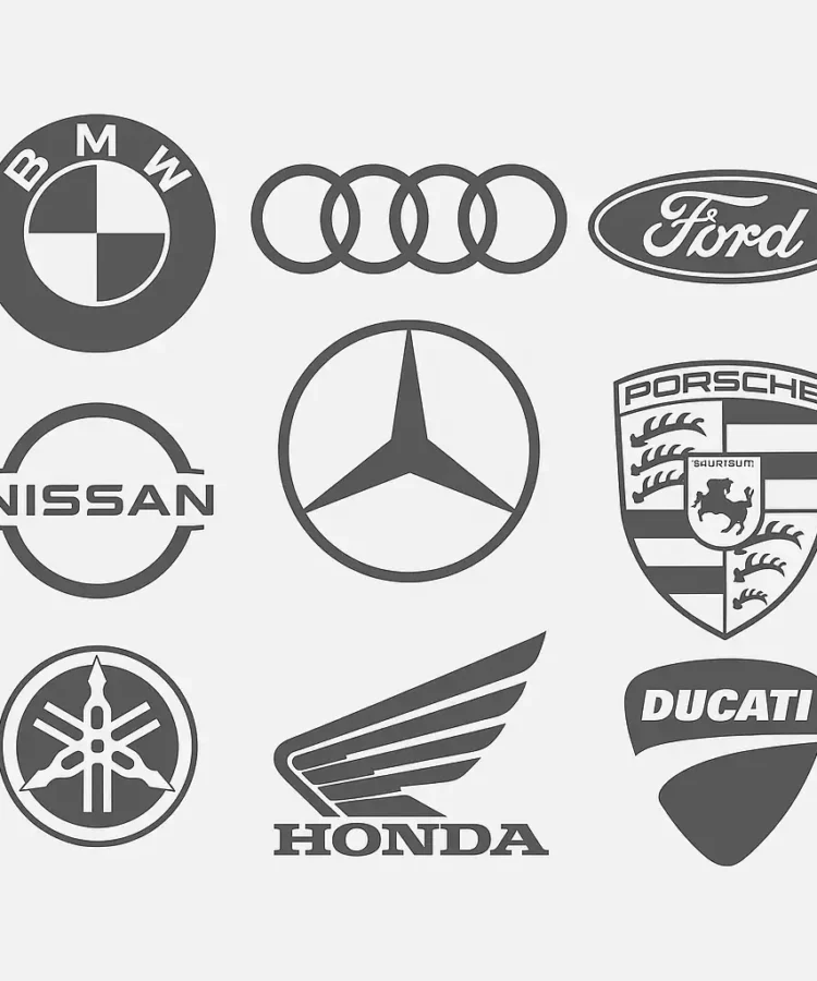 Todas las marcas
