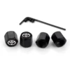 Tapones TOYOTA para coche