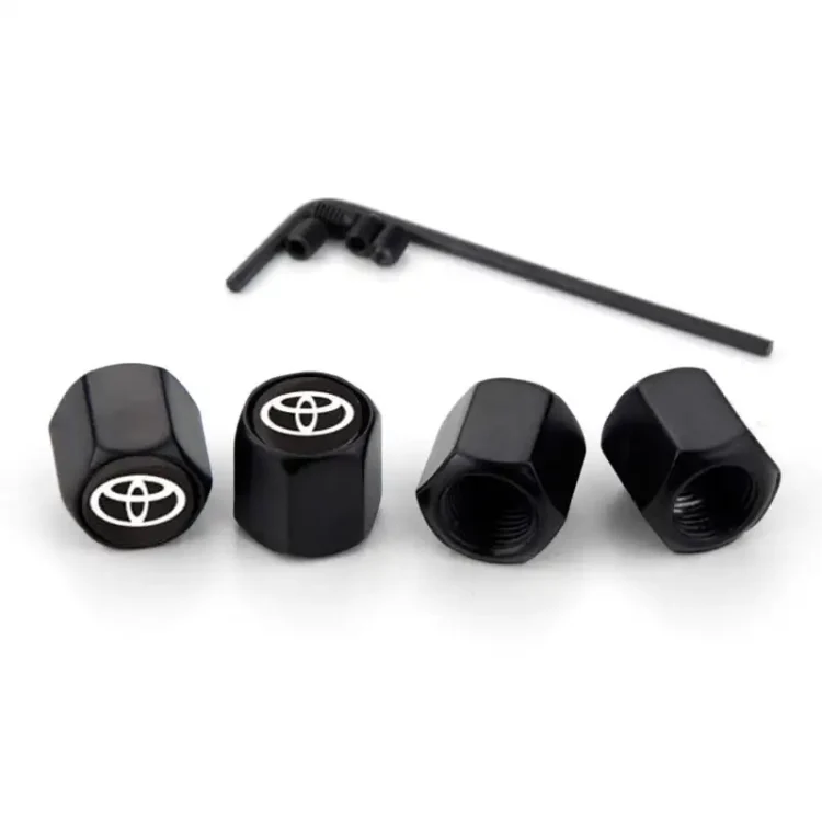 Tapones TOYOTA para coche