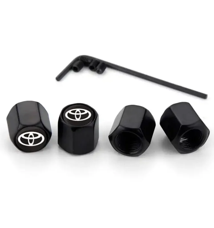 Tapones TOYOTA para coche